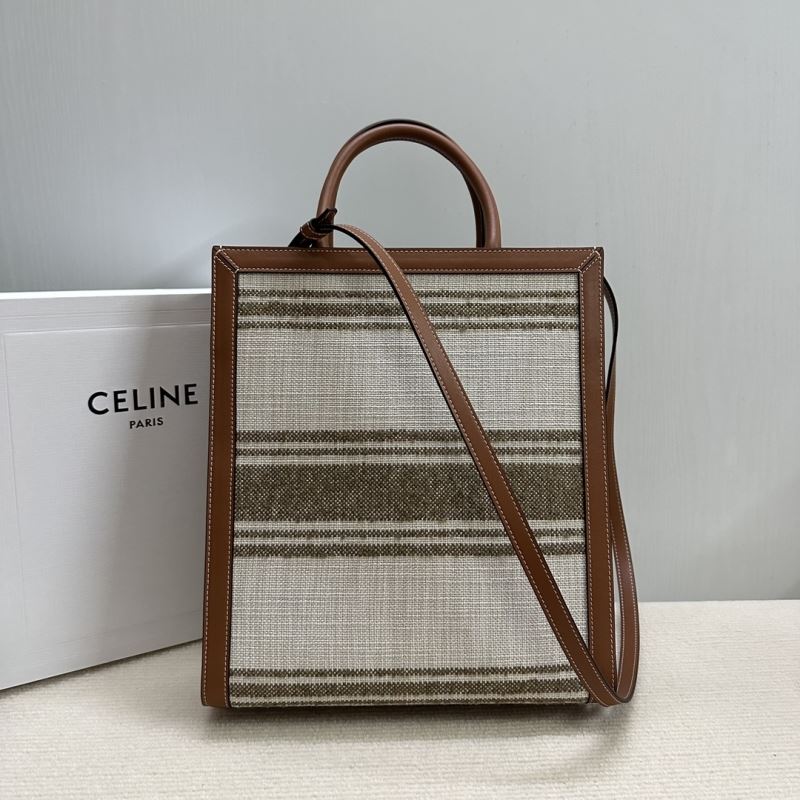 Celine Shopping Bags